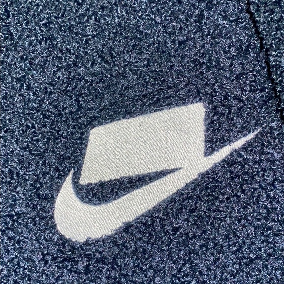 nike teddy bear joggers